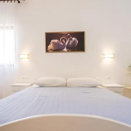 Guest house Dubasa