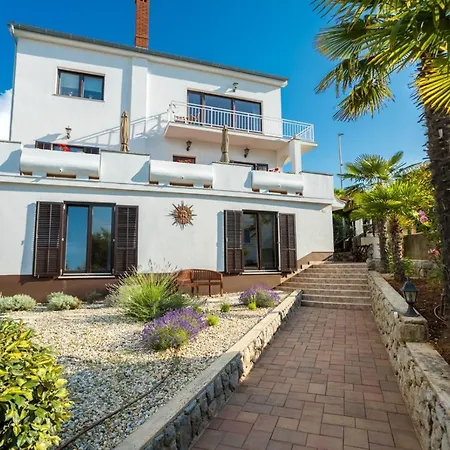 Guest house Dubasa