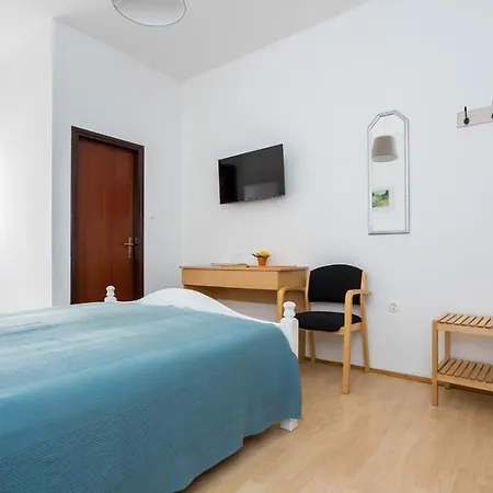 Guest house Dubasa