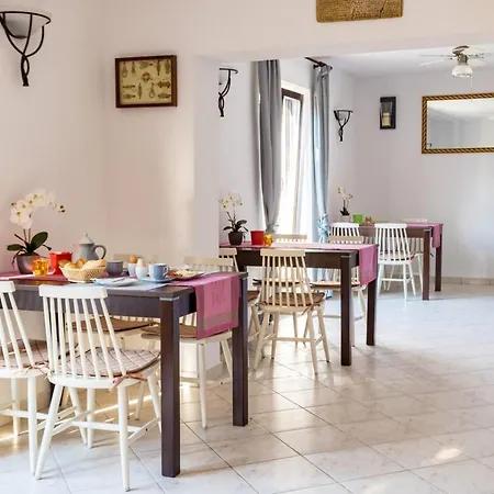 Guest house Dubasa