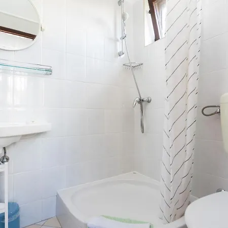 Guest house Dubasa *