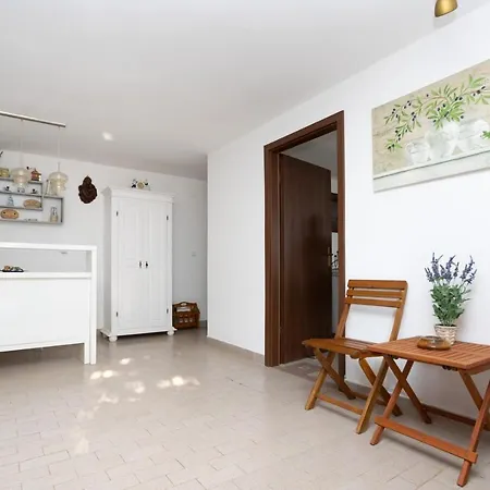 Guest house Dubasa