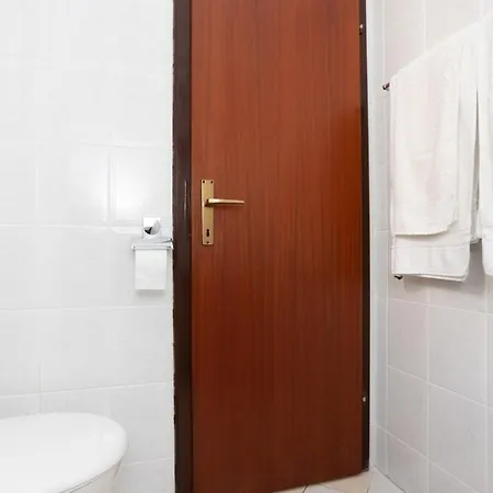 Guest house Dubasa