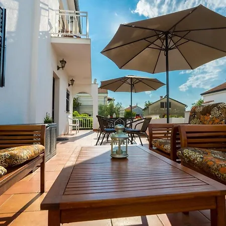 Guest house Dubasa