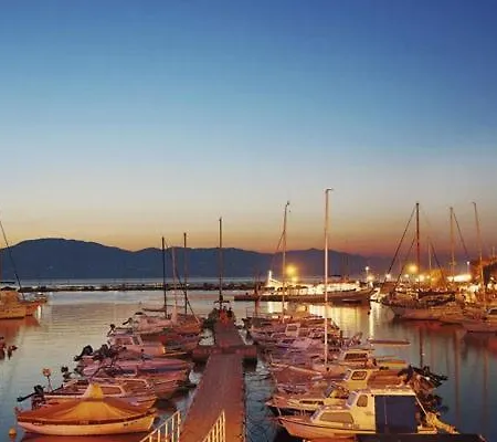 Dubasa Πανσιόν Vantacici