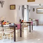 Maison d'hôtes Dubasa